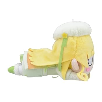 ラブライブ スーパースター 寝そべりぬいぐるみ 平安名すみれ 18cm Amazon.co.jp: ラブライブ！スーパースター!! 寝そべり